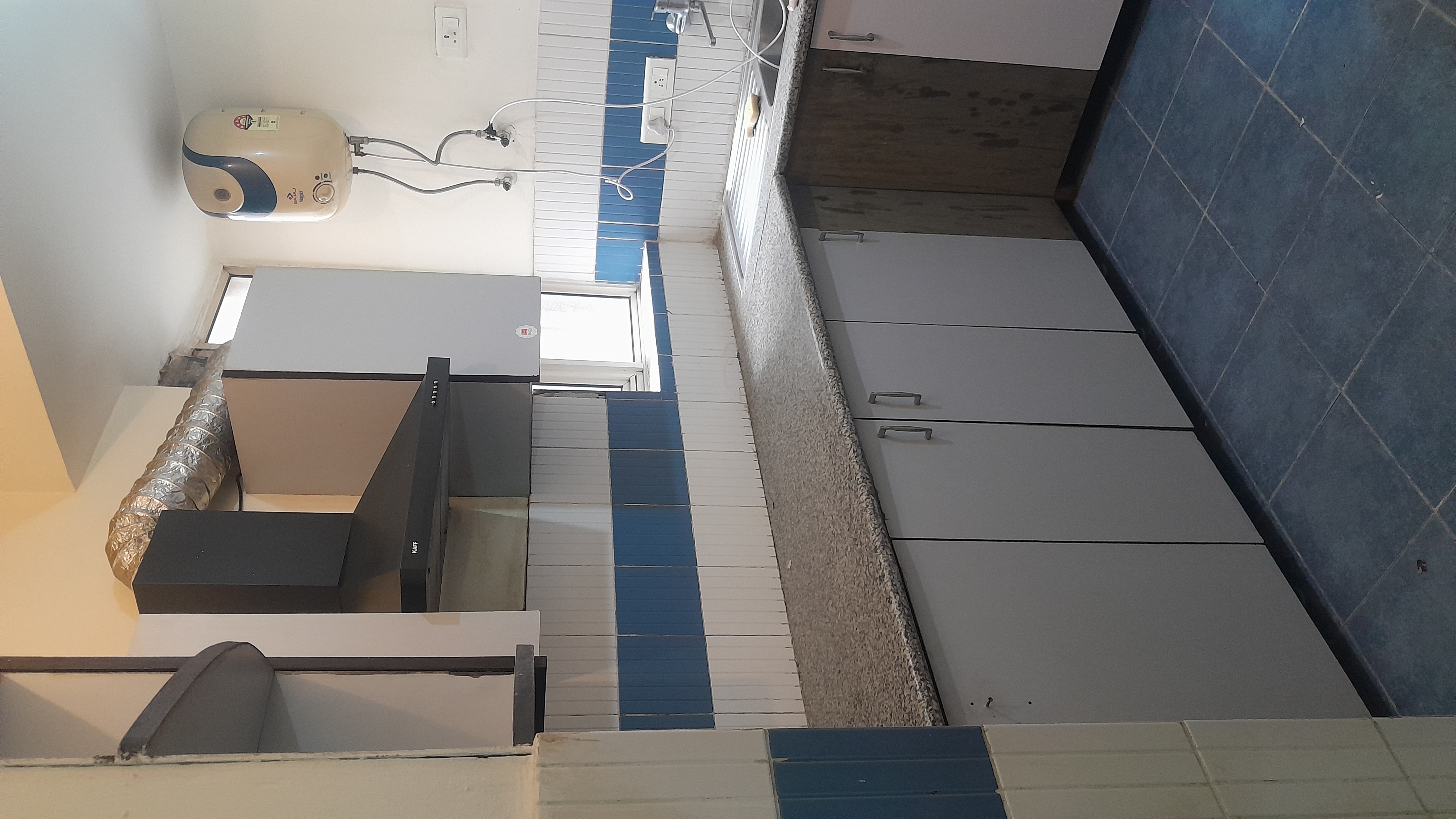 3 BHK + Pooja Room Builder Floor For Rent in Unitech Woodstock Floors