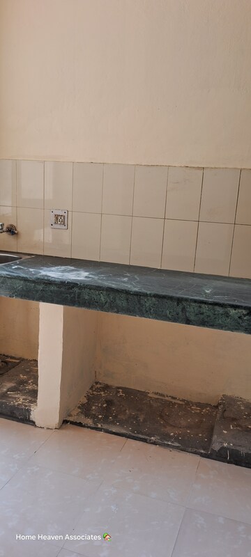 Kitchen in 2 BHK Apartment at Conscient Habitat, Sector 99a – for Rent