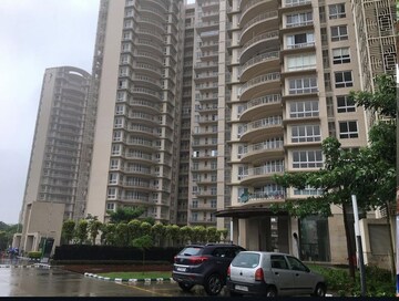 5 BHK Apartment – Exterior View View at Indiabulls Enigma, Sector 110 - for Sale