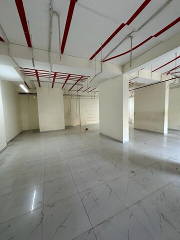 Bathroom in  Shop at Adinath CHS, Borivali West – for Rent