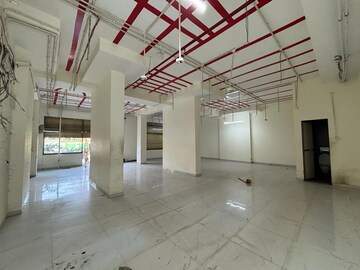  Shop – Exterior View View at Adinath CHS, Borivali West - for Rent