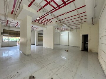 Bathroom in  Shop at Adinath CHS, Borivali West – for Rent