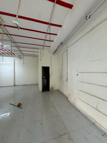 Building Lobby in  Shop at Adinath CHS, Borivali West – for Rent