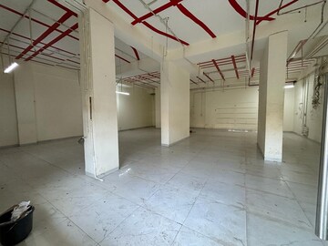 Building Lobby in  Shop at Adinath CHS, Borivali West – for Rent