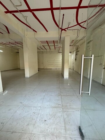 Building Lobby in  Shop at Adinath CHS, Borivali West – for Rent