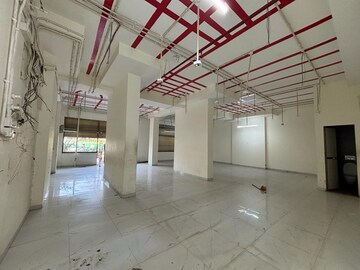 Building Lobby in  Shop at Adinath CHS, Borivali West – for Rent