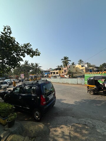Parking in  Shop at Adinath CHS, Borivali West – for Rent