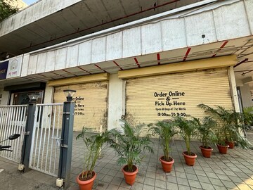 Shop – Exterior View View at Adinath CHS, Borivali West - for Rent