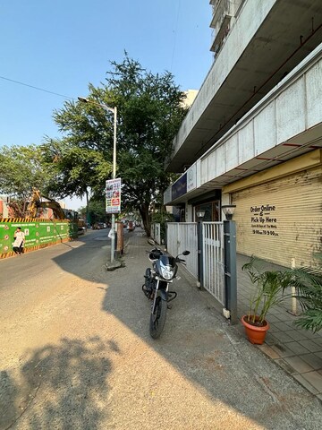 Parking in  Shop at Adinath CHS, Borivali West – for Rent
