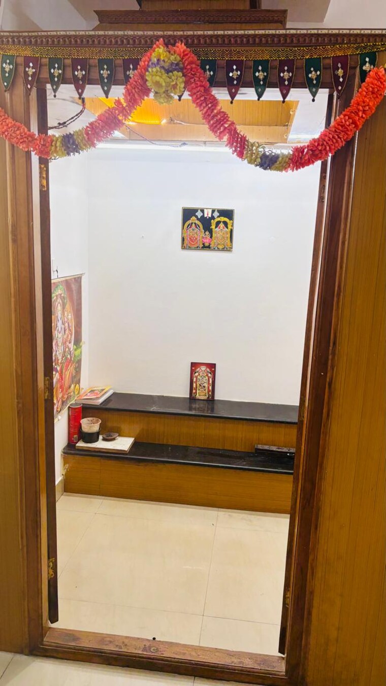 Living Room, prabhat-royal 3 Bedroom 1440 Sq.Ft. Apartment In Banaswadi Bangalore 9118907