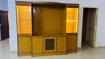 Furnished Amenities in 3 BHK Apartment at Prabhat Royal, Banaswadi – for Sale
