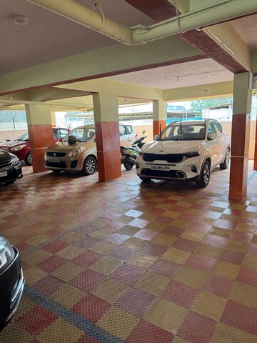 Parking in 3 BHK Apartment at Prabhat Royal, Banaswadi – for Sale