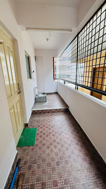  3 BHK Apartment at Prabhat Royal, Banaswadi – for Sale