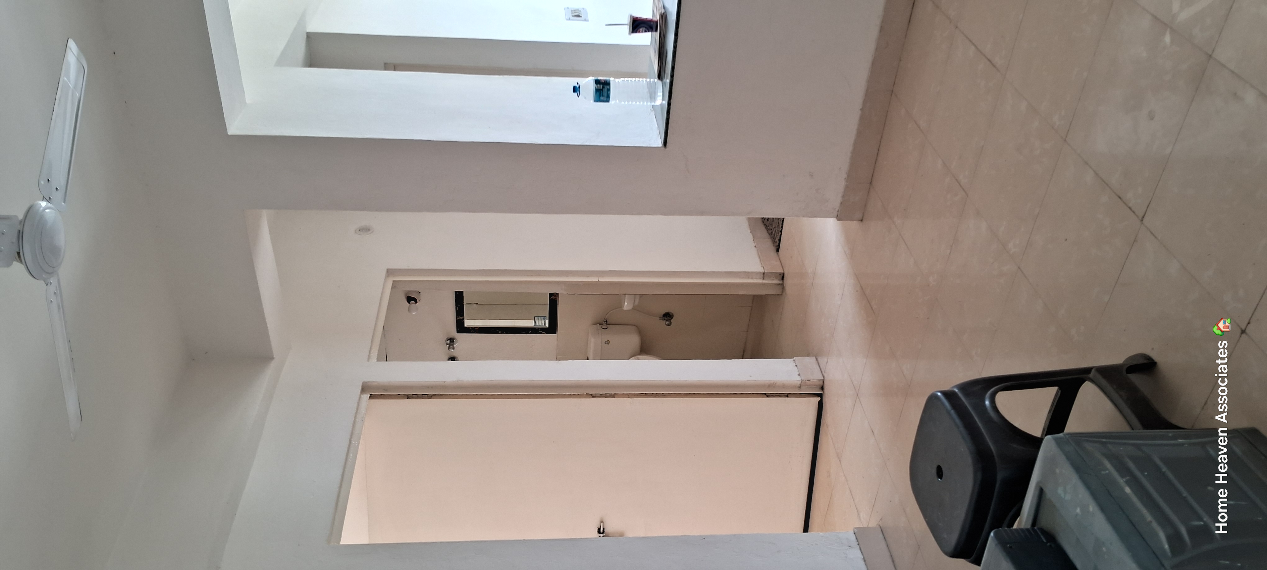 2 BHK Apartment For Rent in Conscient Habitat