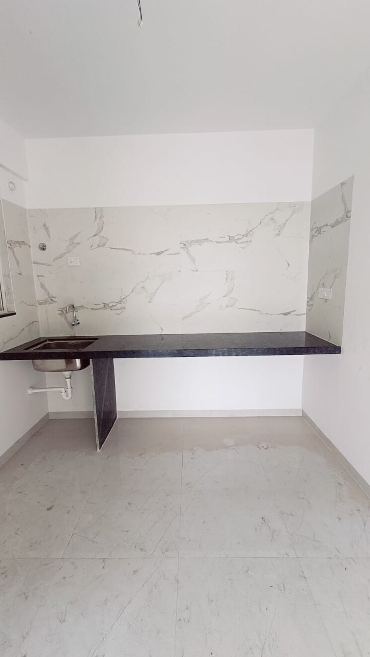 Kitchen, arv-uthville 2 Bedroom 1050 Sq.Ft. Apartment In Kharadi Pune 9118918