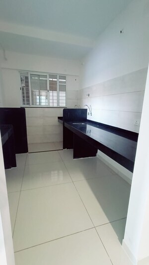 Kitchen in 2 BHK Apartment at ARV Uthville, Kharadi – for Sale