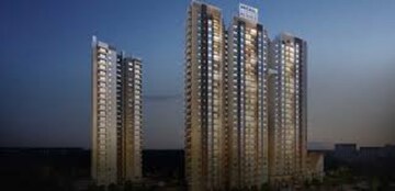 2 BHK Apartment For Sale in Brigade Komarla Heights, Padmanabha Nagar