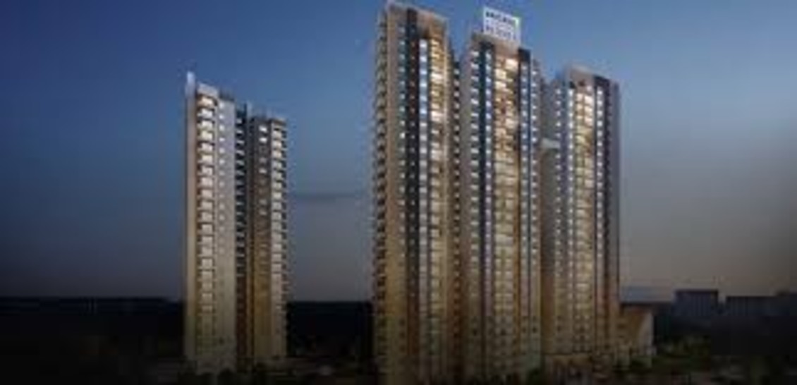 2 BHK + Servant Room Apartment For Sale in Brigade Komarla Heights