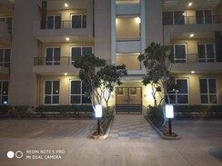 3.5 BHK + Pooja Room Builder Floor For Sale in BPTP Park Elite Floors Sector 88