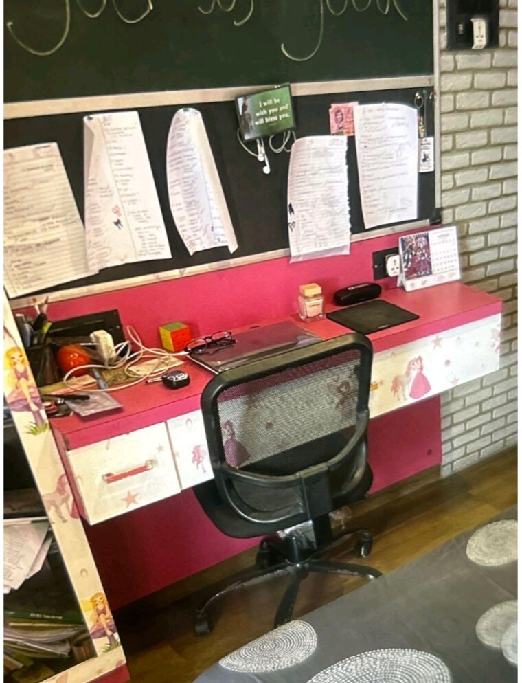 Team Area, db-realty-parkwoods 3 Bedroom 817 Sq.Ft. Apartment In Kasarvadavali Thane 9118926