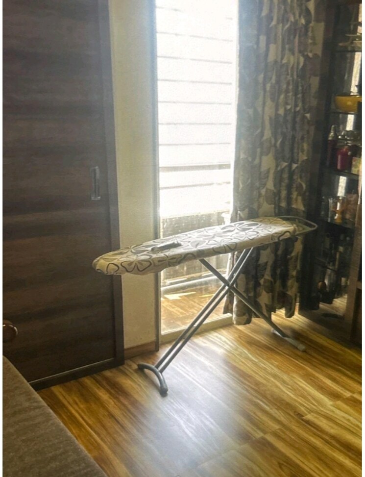 undefined, db-realty-parkwoods 3 Bedroom 817 Sq.Ft. Apartment In Kasarvadavali Thane 9118926