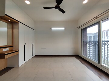 Room in 4 BHK Apartment at Sobha Windsor, Whitefield – for Rent
