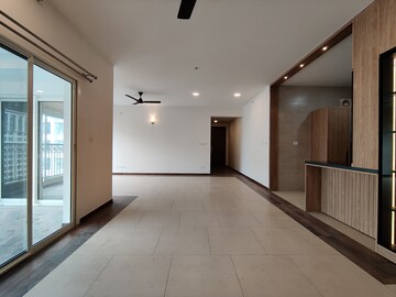  4 BHK Apartment at Sobha Windsor, Whitefield – for Rent
