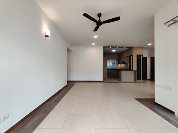  4 BHK Apartment at Sobha Windsor, Whitefield – for Rent