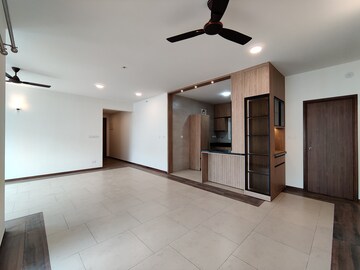 4 BHK Apartment For Rent in Sobha Windsor, Whitefield