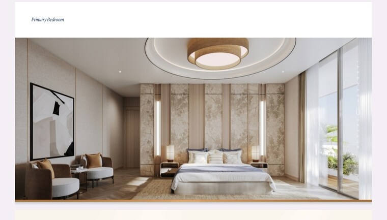 undefined, landmark-skyvue 3 Bedroom 2920 Sq.Ft. Apartment In Sector 103 Gurgaon 9118948