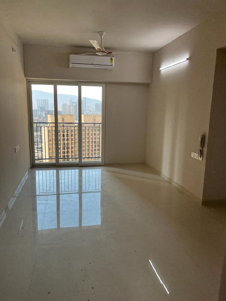 Bedroom, rustomjee-azziano-wing-d 2 Bedroom 850 Sq.Ft. Apartment In Thane West Thane 9118930