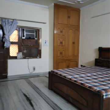 Kitchen in 2.5 BHK Villa at Sector 22b – for Rent