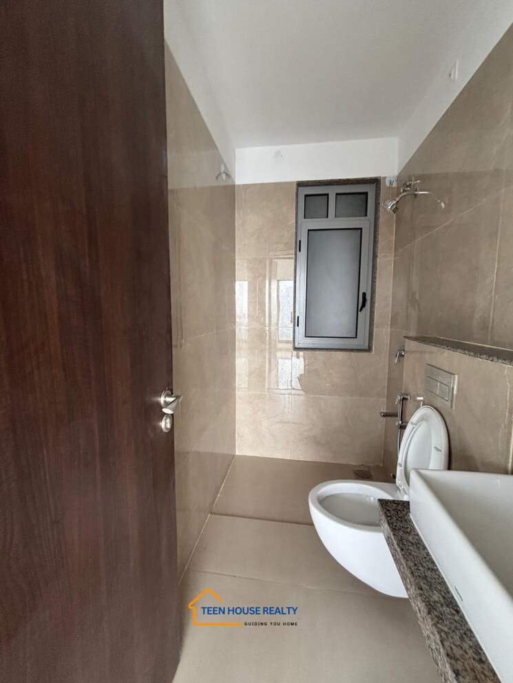 Bathroom, sunteck-city-avenue-4 2 Bedroom 644 Sq.Ft. Apartment In Goregaon West Mumbai 9118940