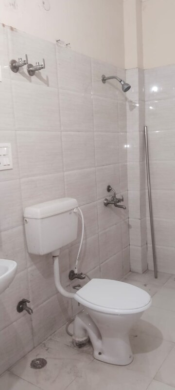 Bathroom in 3 BHK Independent House at Sector 100 – for Rent