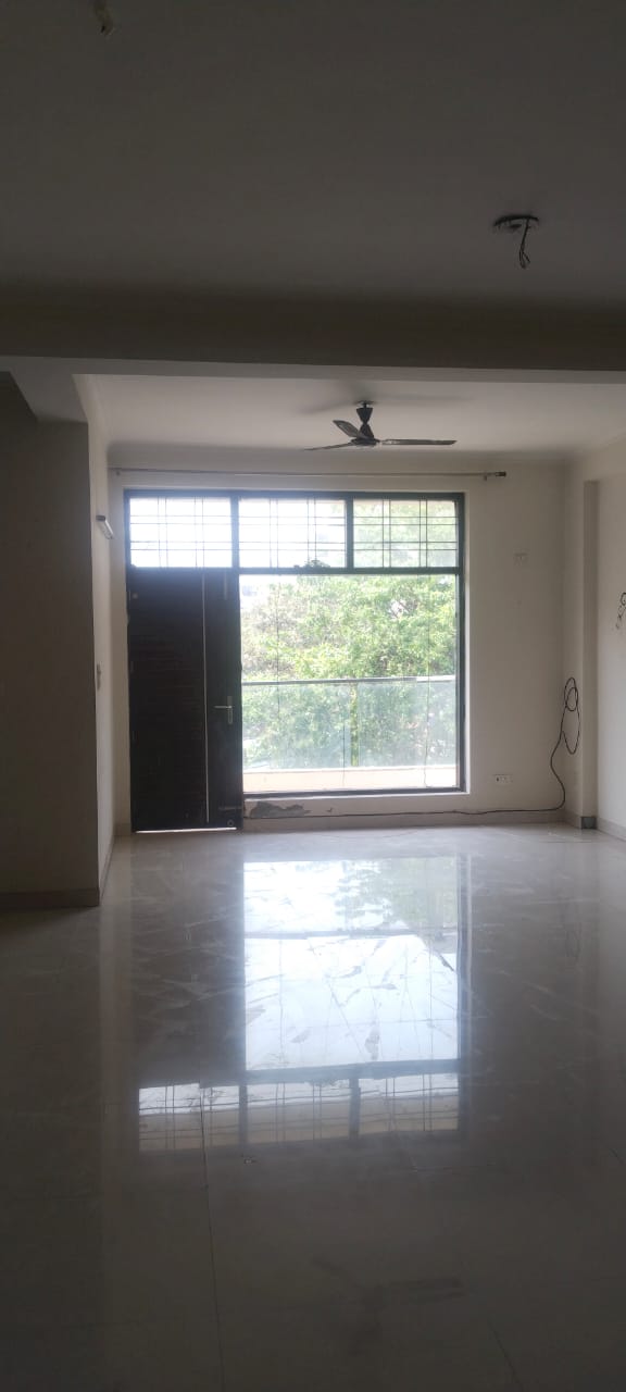 3 BHK + Pooja Room Independent House For Rent in Sector 100