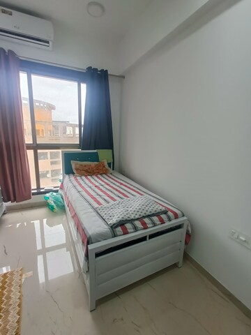  Pg For Rent in Goregaon West