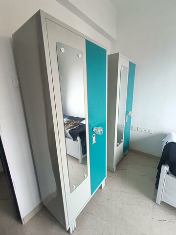 Building Lobby in  Pg at Goregaon West – for Rent