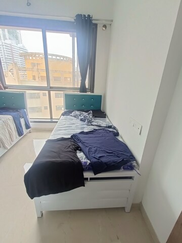 Team Area in  Pg at Goregaon West – for Rent