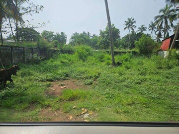  Plot – Garden View at Olarikara - for Sale