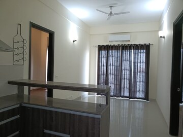 Kitchen in 2 BHK Apartment at Baani City Center, Sector 63 – for Rent