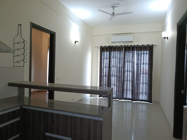 Kitchen, baani-city-center 2 Bedroom 1200 Sq.Ft. Apartment In Sector 63 Gurgaon 9118970