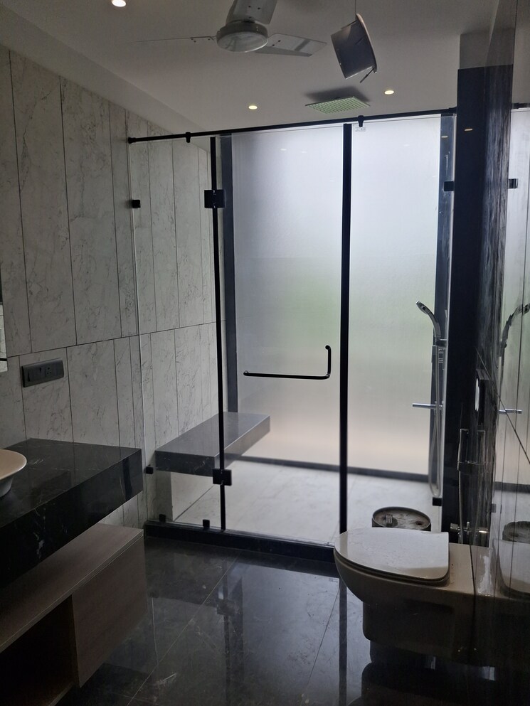 Team Area, sushant lok i 3 Bedroom 1935 Sq.Ft. Builder Floor In Sushant Lok I Gurgaon 9118729