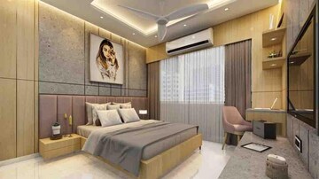 3 BHK Apartment For Sale in Ruparel Ariana, Parel