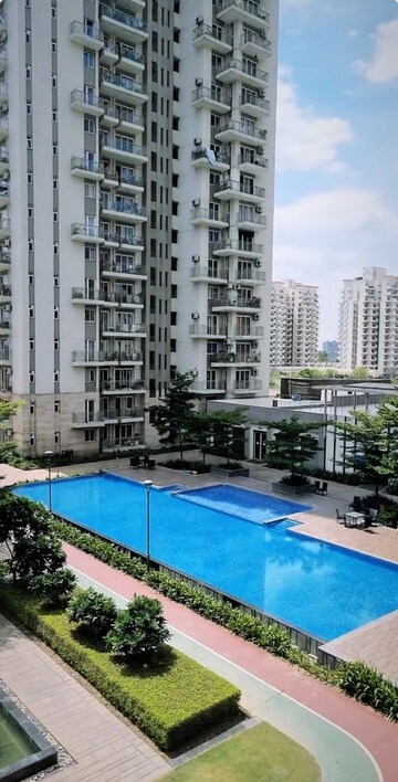 3 BHK Apartment – Exterior View View at Conscient Heritage Max, Sector 102 - for Sale