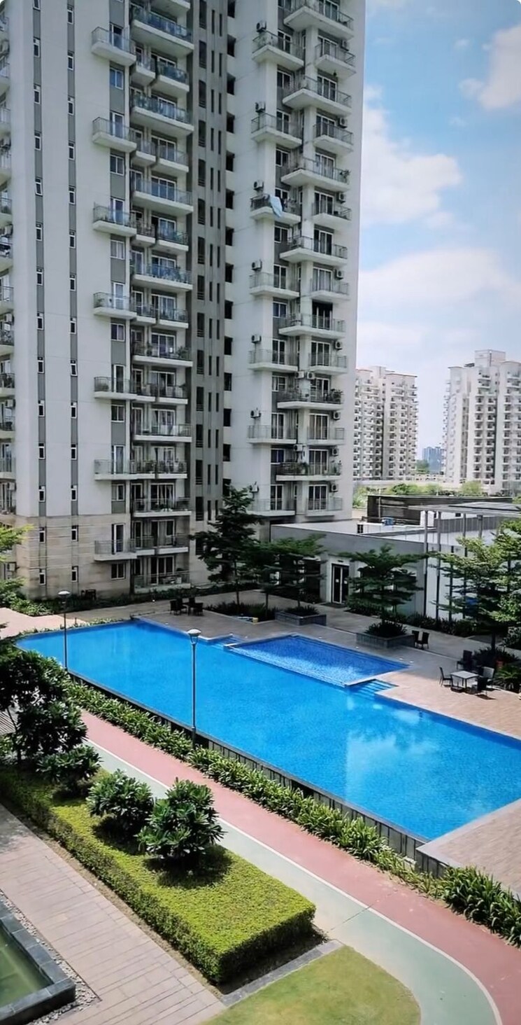 Exterior View, conscient-heritage-max 3 Bedroom 1880 Sq.Ft. Apartment In Sector 102 Gurgaon 9118933