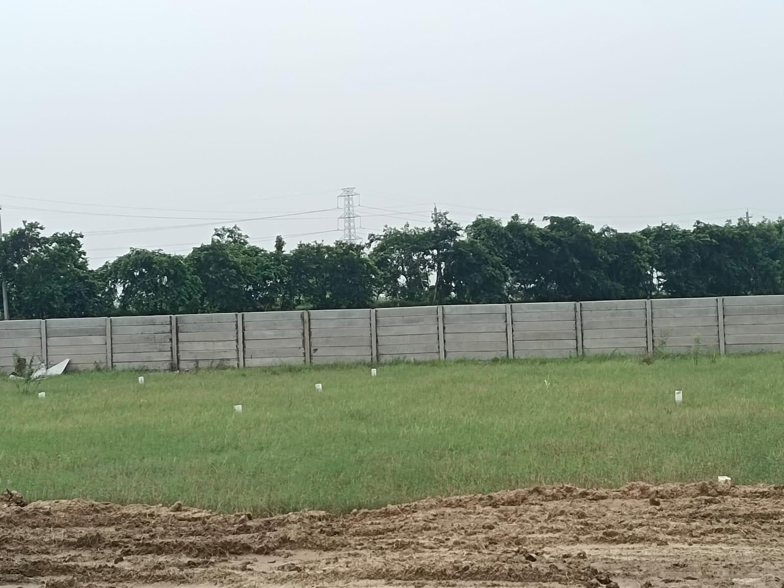 Plot For Sale in Jhajjar Road