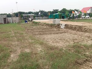 Plot Area in  Plot at Jhajjar Road – for Sale