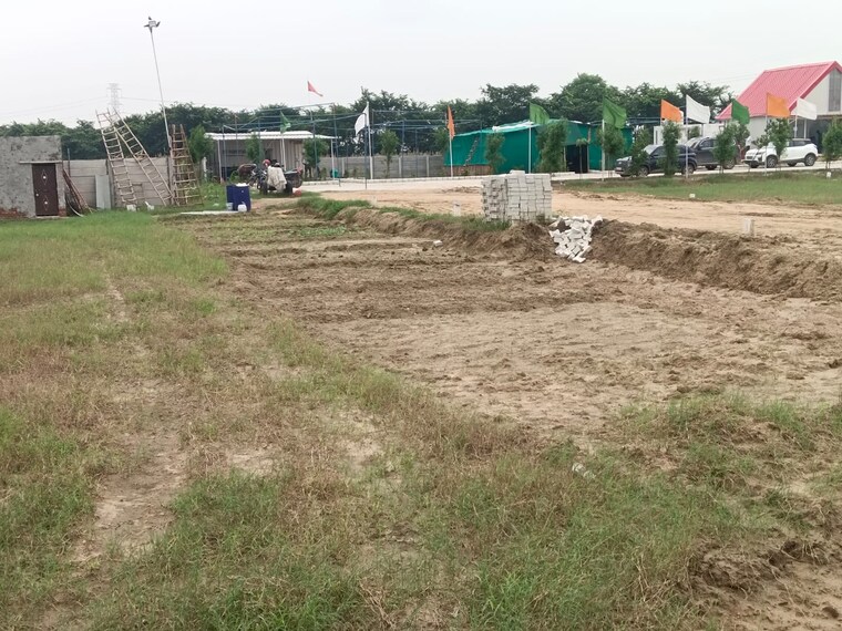 undefined, jhajjar road  121 Sq.Yd. Plot In Jhajjar Road Gurgaon 9119023