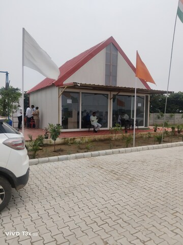  Plot – Exterior View View at Jhajjar Road - for Sale