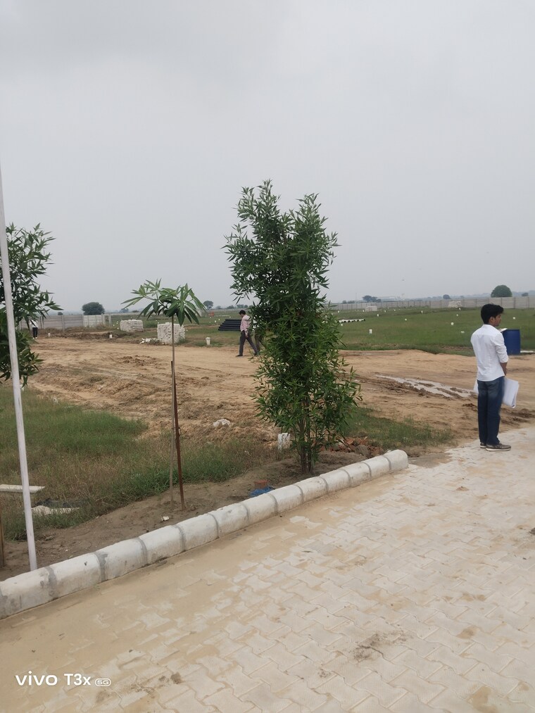 undefined, jhajjar road  121 Sq.Yd. Plot In Jhajjar Road Gurgaon 9119023